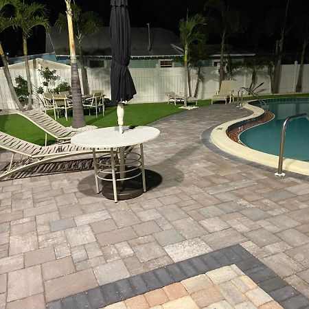 Summerside Inn,Clearwater Belleair Экстерьер фото