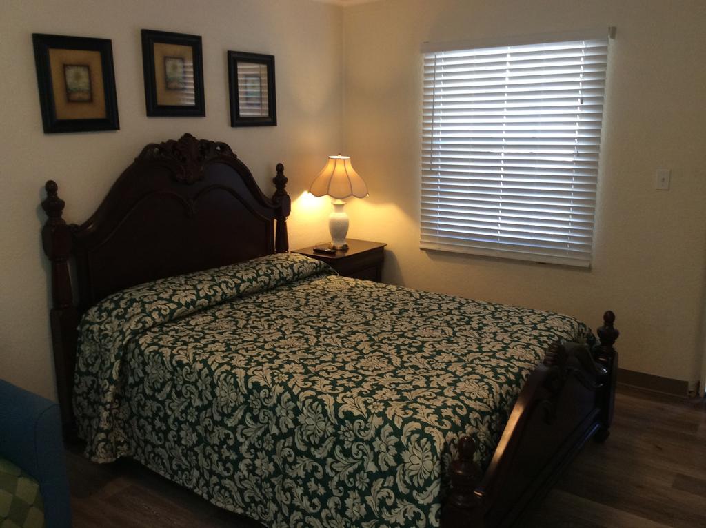 Summerside Inn,Clearwater Belleair Экстерьер фото