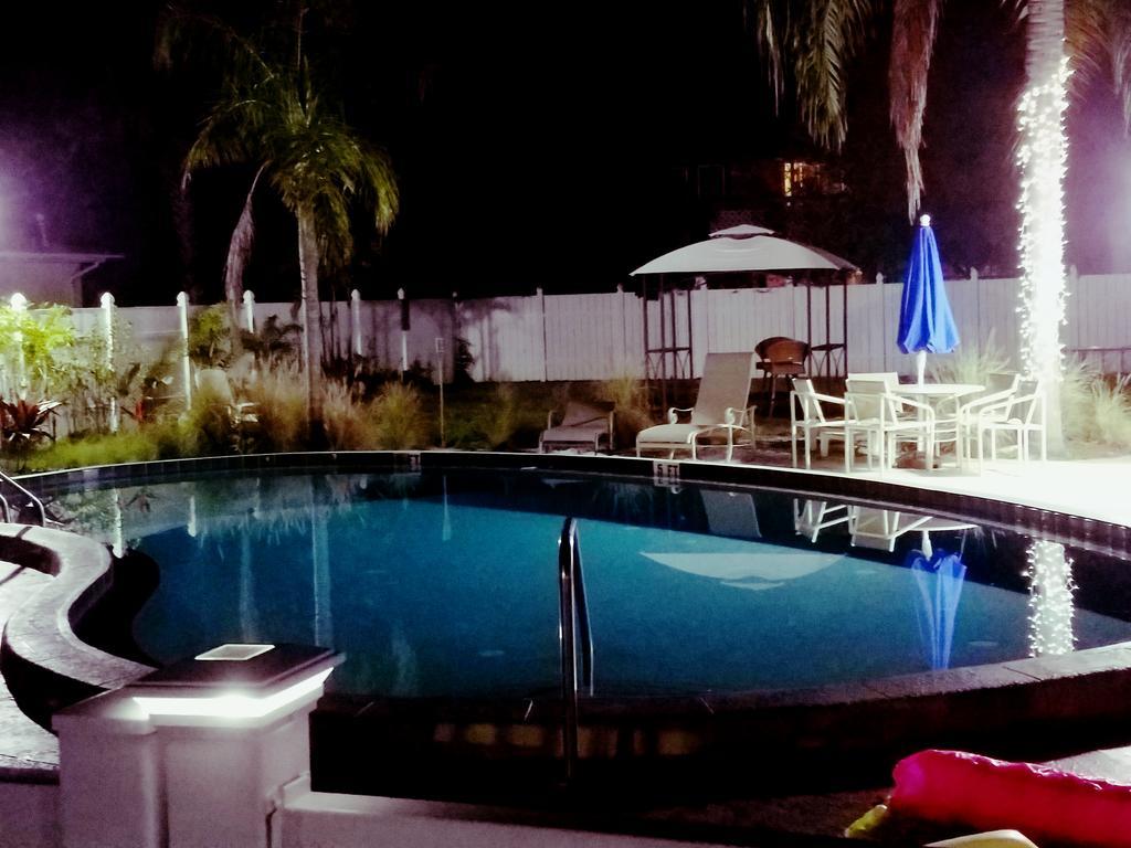 Summerside Inn,Clearwater Belleair Экстерьер фото