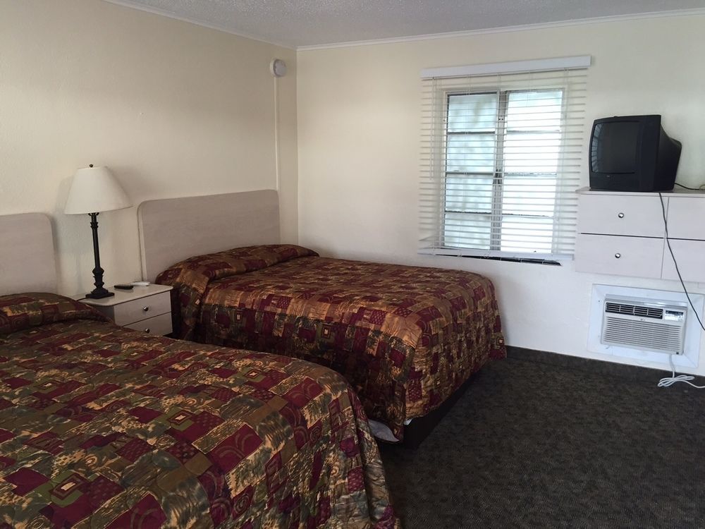 Summerside Inn,Clearwater Belleair Экстерьер фото