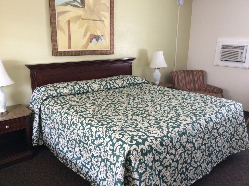 Summerside Inn,Clearwater Belleair Экстерьер фото