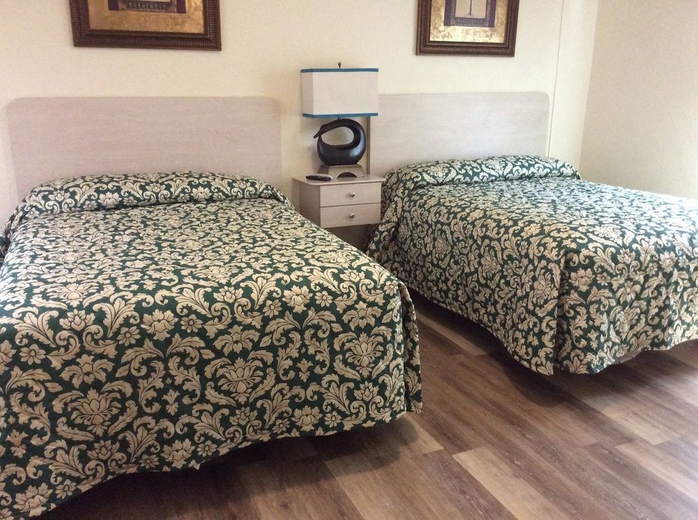 Summerside Inn,Clearwater Belleair Экстерьер фото