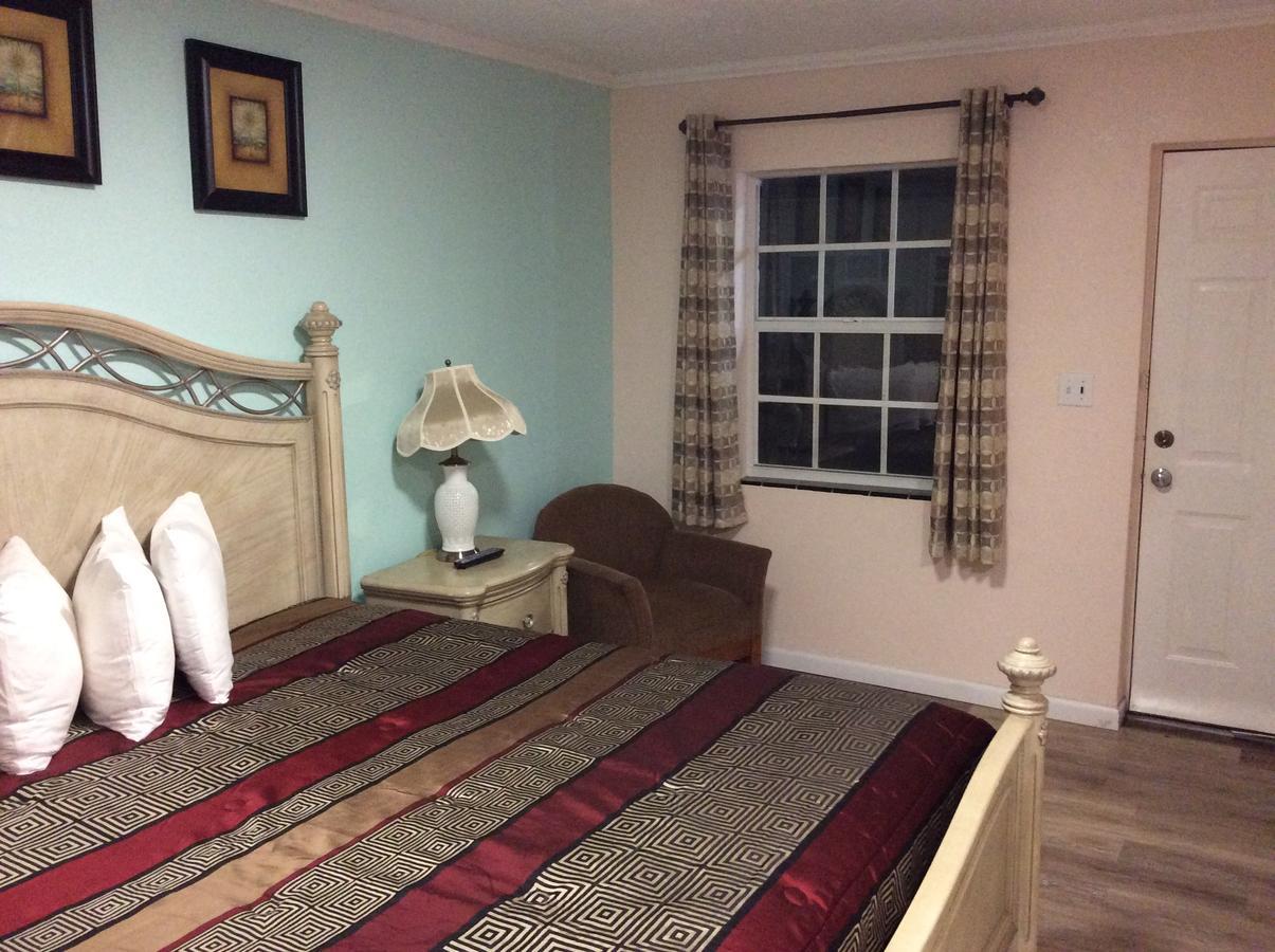 Summerside Inn,Clearwater Belleair Экстерьер фото