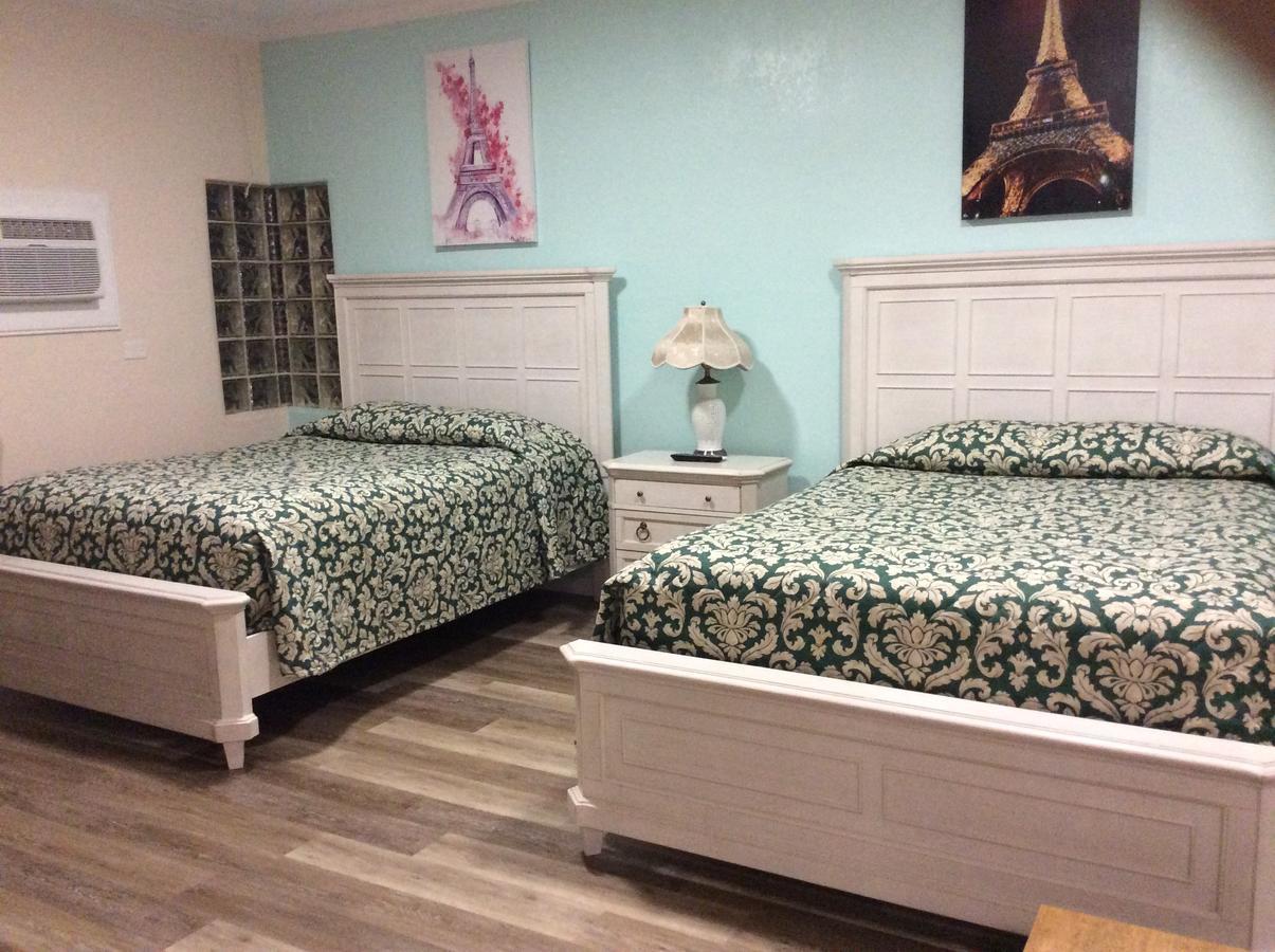 Summerside Inn,Clearwater Belleair Экстерьер фото