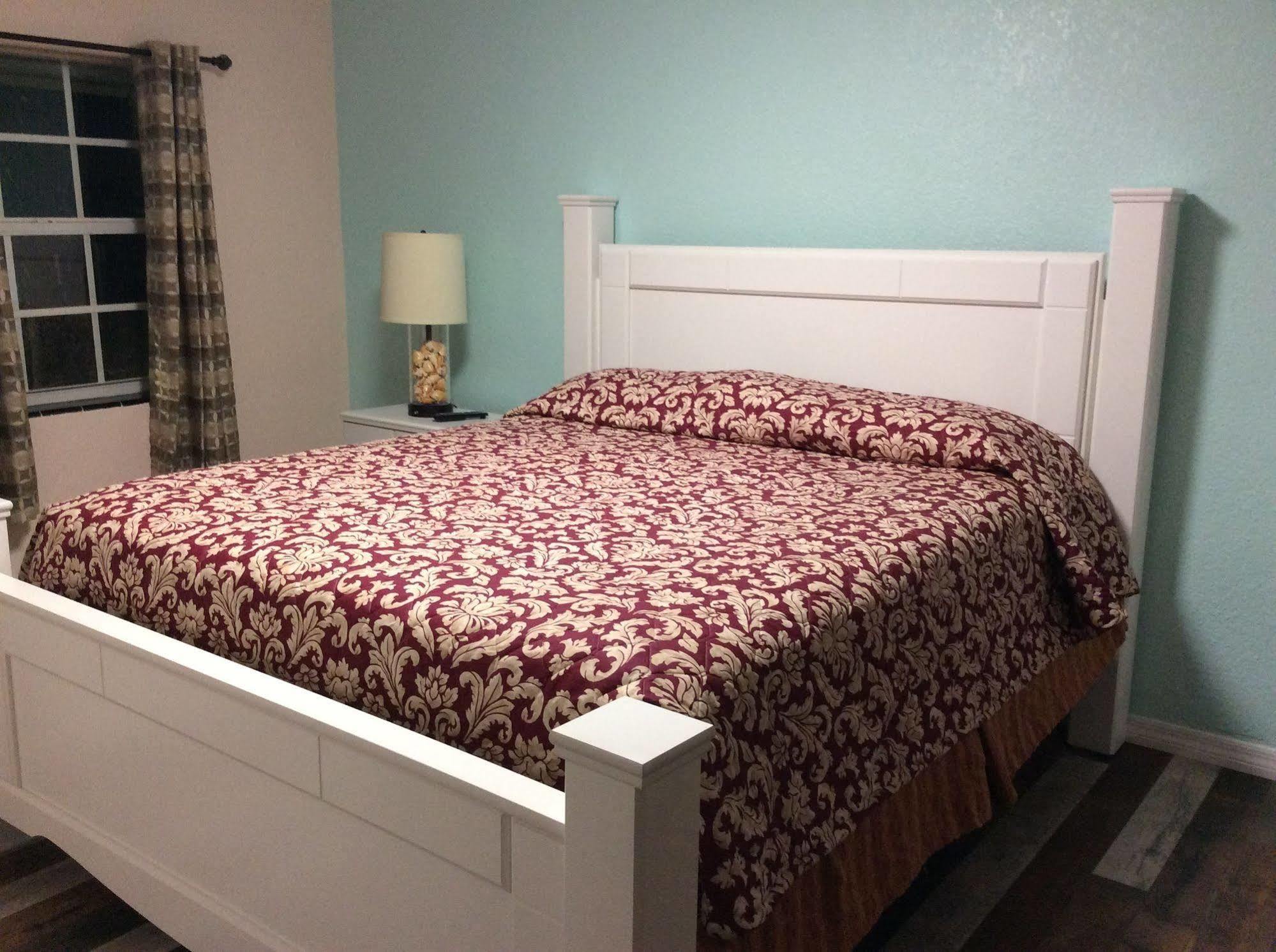 Summerside Inn,Clearwater Belleair Экстерьер фото