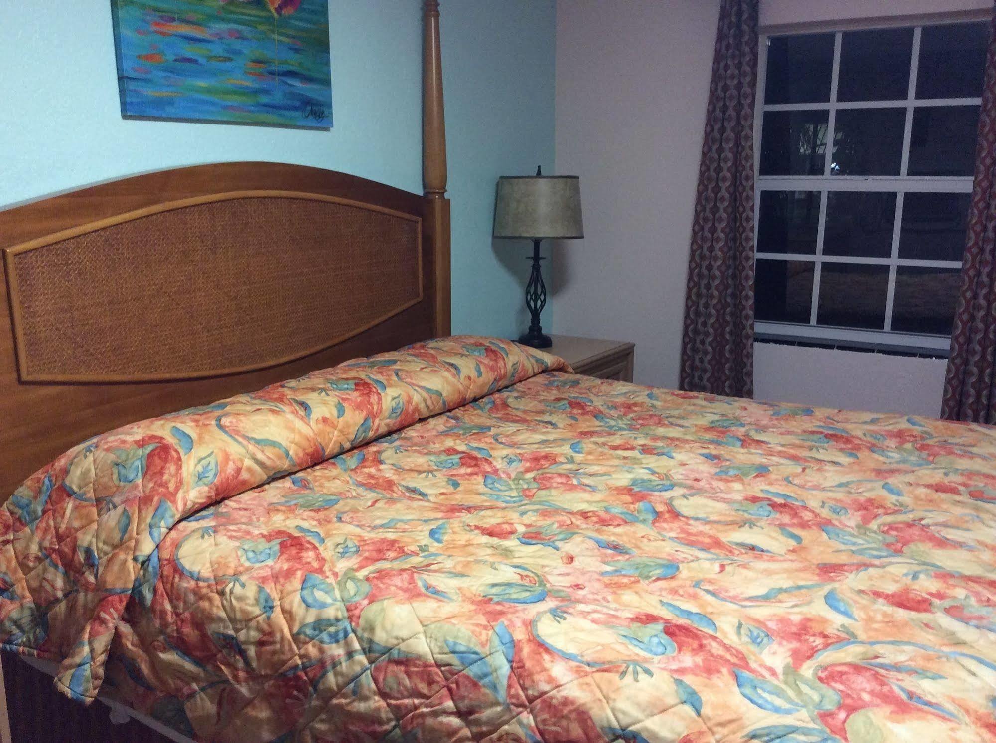 Summerside Inn,Clearwater Belleair Экстерьер фото