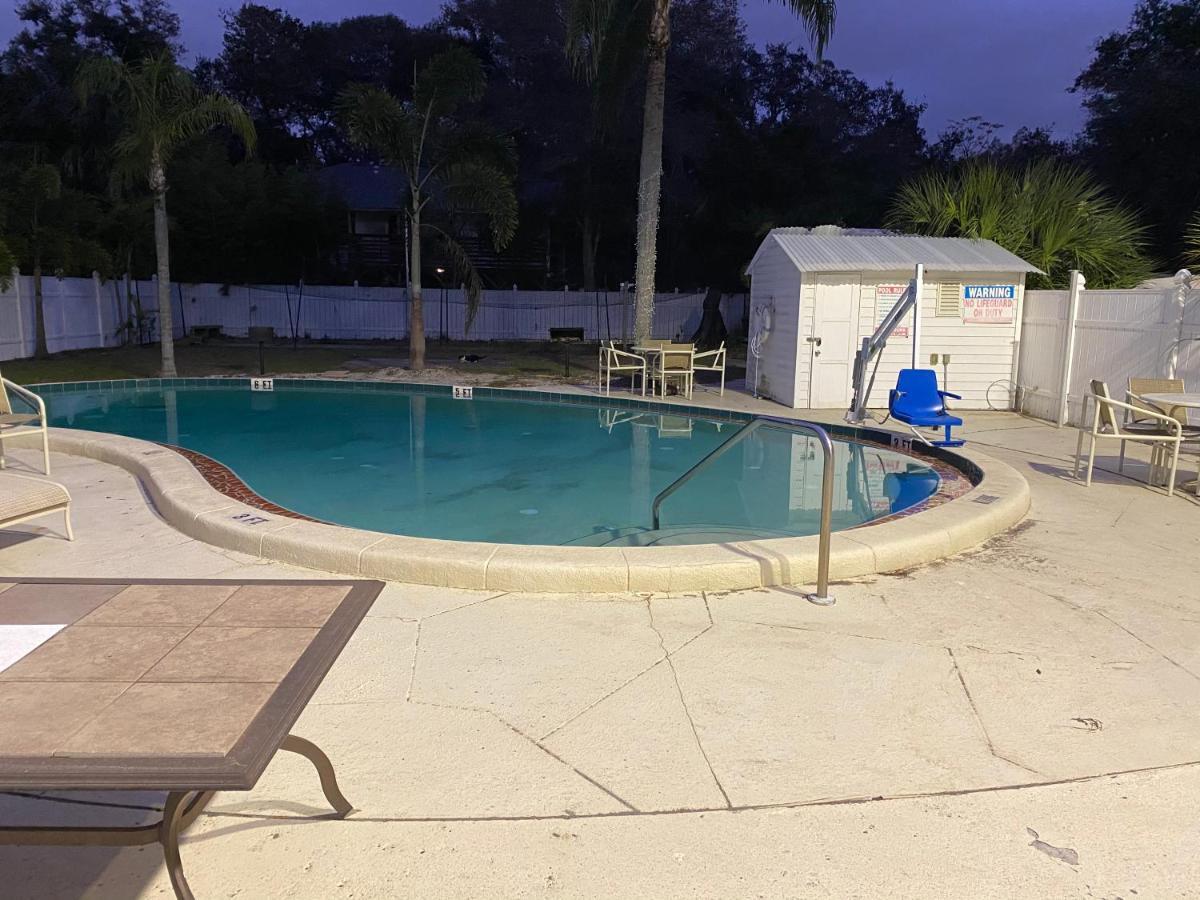Summerside Inn,Clearwater Belleair Экстерьер фото