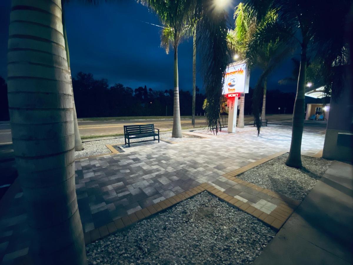 Summerside Inn,Clearwater Belleair Экстерьер фото
