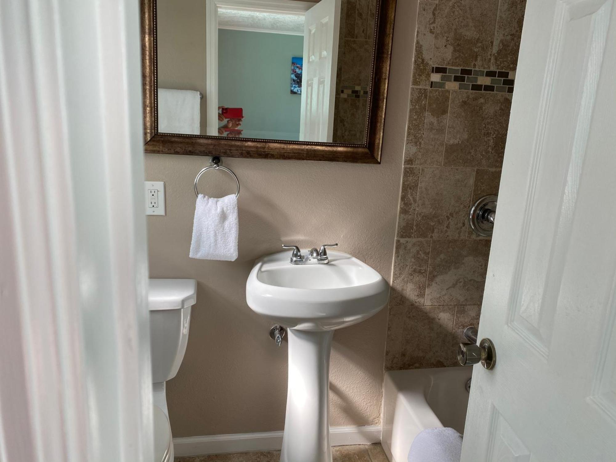 Summerside Inn,Clearwater Belleair Экстерьер фото