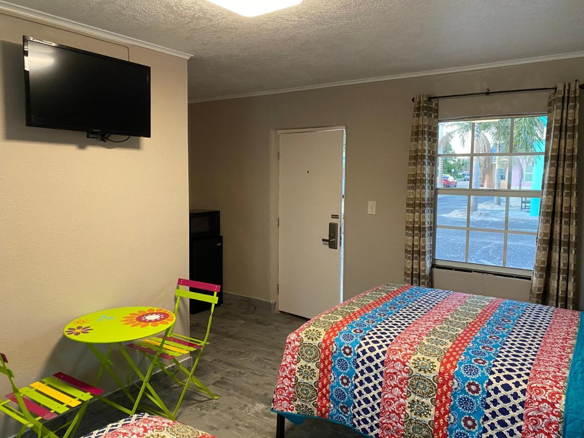 Summerside Inn,Clearwater Belleair Экстерьер фото