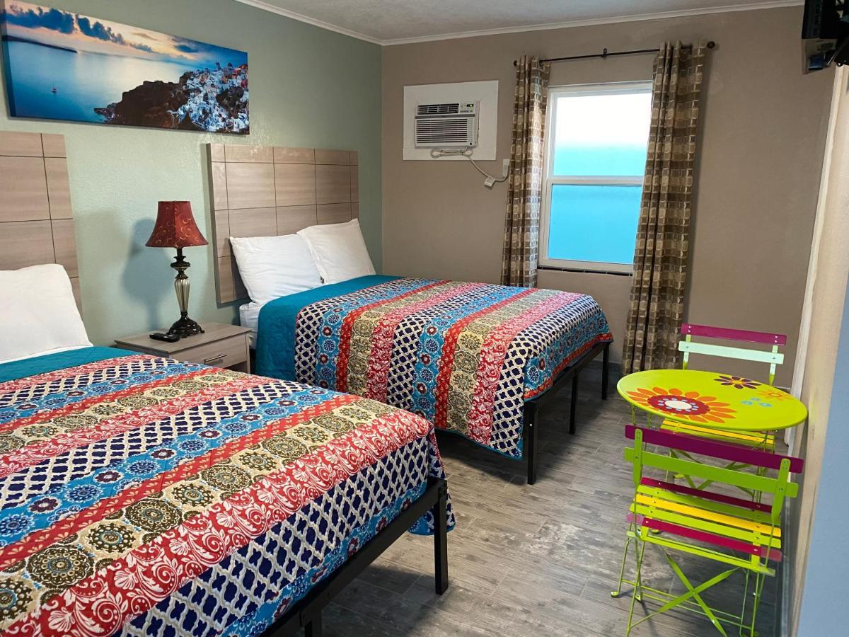 Summerside Inn,Clearwater Belleair Экстерьер фото
